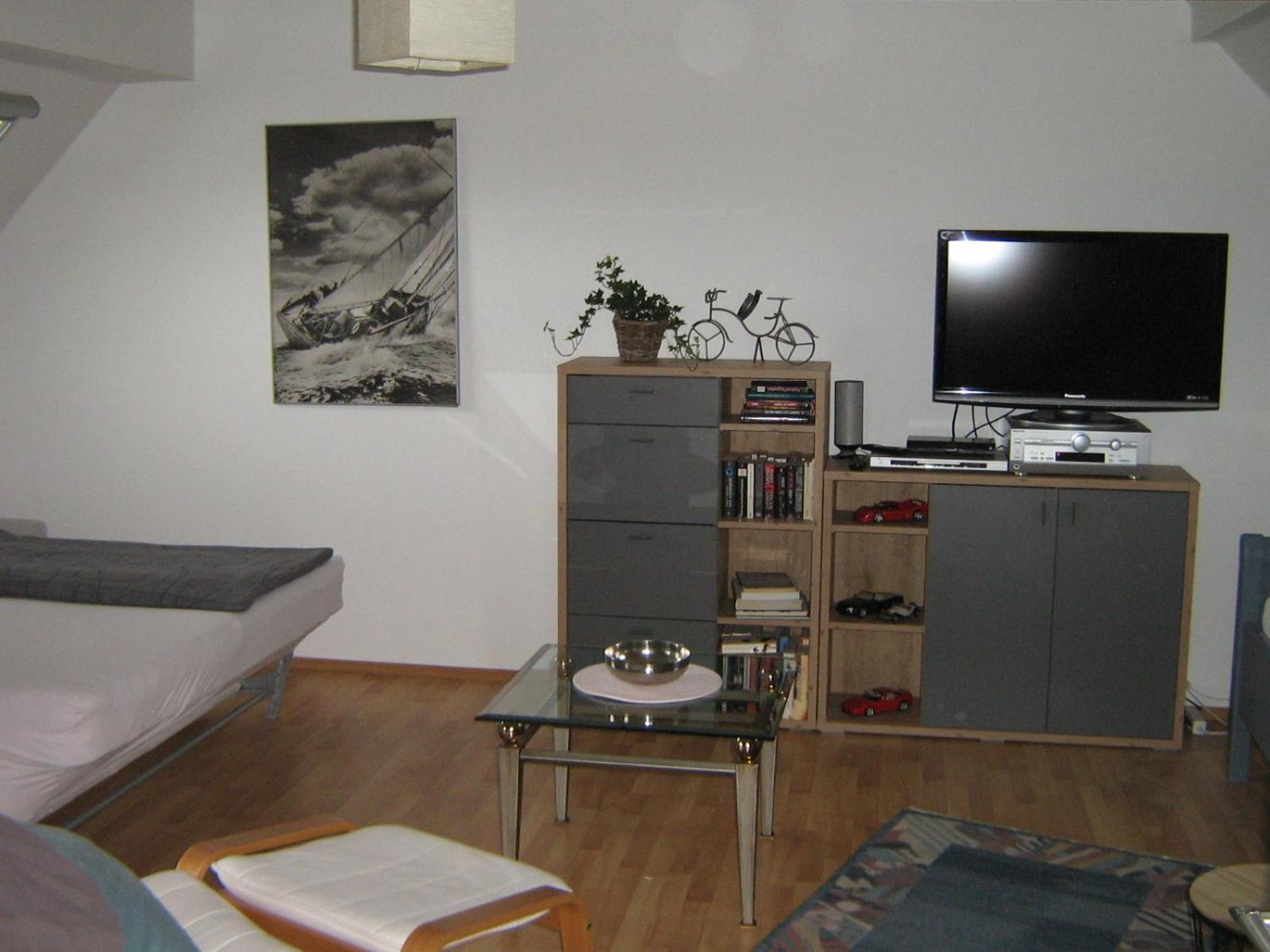 Ferienwohnung Am Reiherbach ビーレフェルト エクステリア 写真