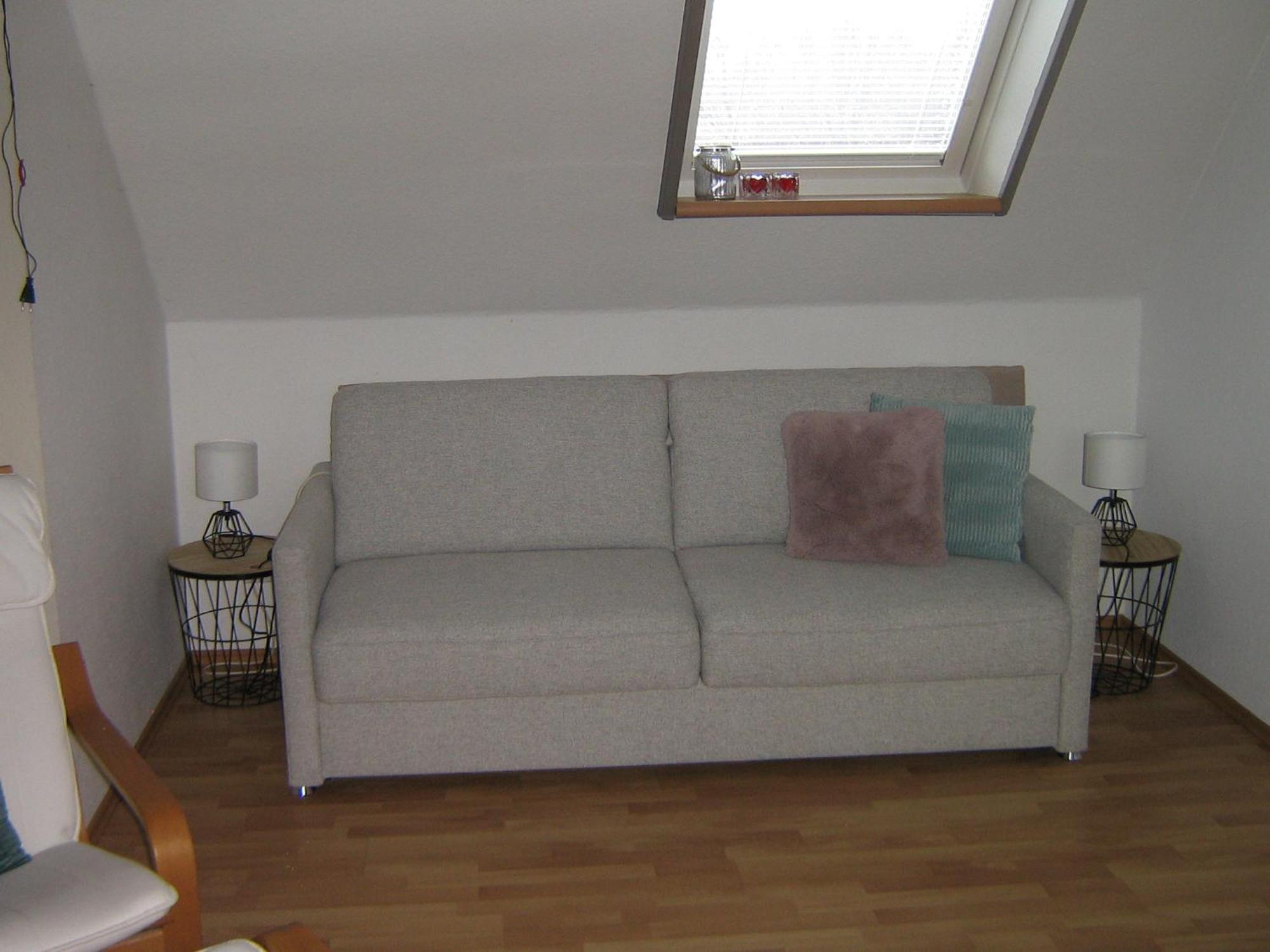 Ferienwohnung Am Reiherbach ビーレフェルト エクステリア 写真